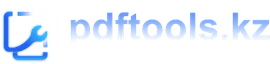 pdftools.kz