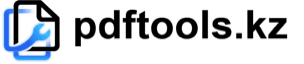 pdftools.kz